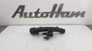 Intercooler Rohr 9677537380 Opel Crossland (X) SUV 1.2 Turbo 12V (B12XHL(EB2DT)) 2017