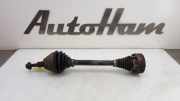 Antriebswelle Links Vorne ABS 5Q0407271A Volkswagen Caddy III (2KA,2KH,2CA,2CH) Van 2.0 Ecofuel (BSX) 2010-02 BSX