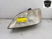 Scheinwerfer Links 3M5113006AH Ford Focus C-Max Großraumlimousine 1.6 16V (HWDB(Euro 4)) 2005-02