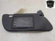 Sonnenblende 964000053R Renault Megane III CC (EZ) Cabrio 1.4 16V TCe 130 (H4J-700(H4J-A7)) 2013-01
