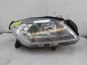 Scheinwerfer Rechts A1668200261 Mercedes-Benz ML III (166) SUV 3.0 ML-350 BlueTEC V6 24V 4-Matic (OM642.826) 2012-02