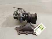 Turbolader 144103742R Renault Captur I (2R) SUV 0.9 Energy TCE 12V (H4B-408(H4B-B4)) 2017-12