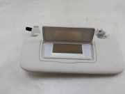 Sonnenblende 2825608 Ford Focus 4 Schrägheck 1.0 Ti-VCT EcoBoost 12V 125 (B7DA) 2019-01