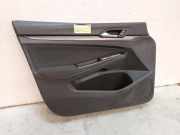 Türverkleidung Links Vorne 5H1867009HZFX Volkswagen Golf VIII (CD1) Schrägheck 2.0 TDI BlueMotion 16V (DTTA) 2020-07 DTTA