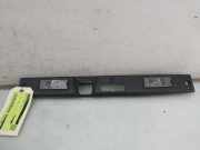 Kennzeichenbeleuchtung 265128281R Renault Kadjar (RFEH) SUV 1.2 Energy TCE 130 (H5F-408(H5F-F4)) 2016-03