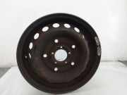 Felge St, 15", 65J, ET60, 5 Gats BK211007 Ford Transit Custom Van 2.2 TDCi 16V (DRF4) 2015-10