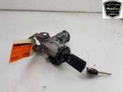 Zündschloss + Schlüssel K7400SL43 Mazda 2 (DE) Schrägheck 1.3 16V MZR (ZJ46) 2012-06