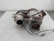 Rußpartikelfilter 05L131705AB Volkswagen Golf VIII Variant (GC5) Kombi 2.0 TDI BlueMotion 16V (DTSB) 2025-02 DTSB