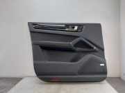 Türverkleidung Links Vorne 9Y0867107AGDK4 Porsche Cayenne III (9YA) SUV 3.0 V6 24V Turbo E-Hybrid (MDC.BE) 2021-02