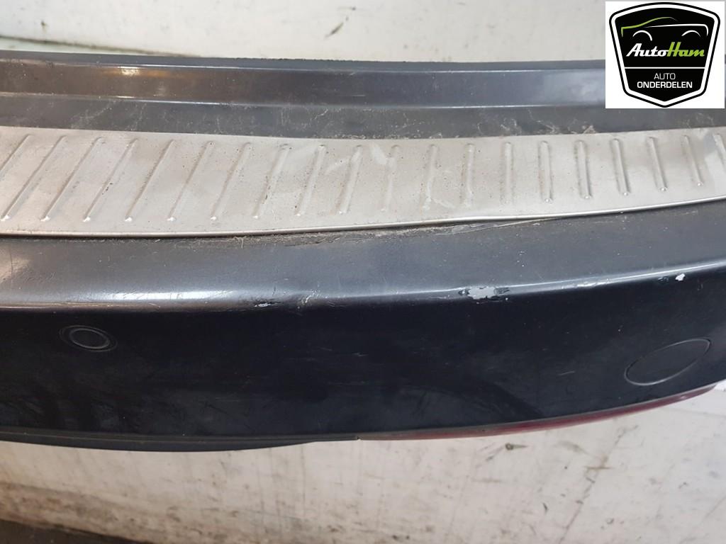 Stoßstange Hinten 23430214 Opel Insignia Sports Tourer Kombi 1.8 16V Ecotec (B18XER(Euro 6)) 2009-08