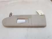 Sonnenblende 7E5857551H2F4 Volkswagen Transporter T5 Van 2.0 BiTDI DRF (CFCA(Euro 5)) 2010-03 CFCA(Euro 5)