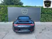 Heckklappe 99151201106GRV Porsche 911 (991) Cabrio 3.8 24V Carrera 4S (MA103) 2013-06