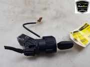 Zündschloss + Schlüssel 9663123380 Peugeot 208 II (UB/UH/UP) Schrägheck 5-drs 1.2 Vti 12V PureTech 75 (EB2FAD(HMH)) 2022-08