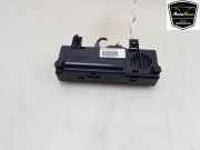 Steuergerät Telefon 9828266180 Peugeot 208 I (CA/CC/CK/CL) Schrägheck 1.2 12V e-THP PureTech 110 (EB2ADT(HNK)) 2018-01