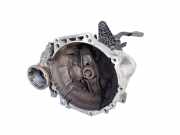 Getriebe Manuell ABS 0A4300052B Volkswagen Caddy IV Van 2.0 TDI 102 (DFSD) 2017-01 DFSD