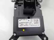 Cabriodach Bedienung 5K7959727 Volkswagen Golf VI Cabrio (1K) Cabrio 1.2 TSI (CBZB) 2012-04 CBZB