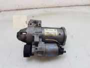 Anlasser 1005851212 BMW 1 serie (F20) Schrägheck 5-drs 118i 1.5 TwinPower 12V (B38-B15A) 2017-02