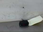 Warnleuchte Schalter 61319196712 BMW 1 serie (E81) Schrägheck 3-drs 118d 16V (N47-D20A) 2007