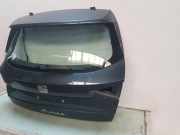 Heckklappe 6F9827023C Seat Arona (KJX) SUV 1.0 TSI 12V (DLAC) 2022-01
