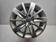 Felge Li, 15", 6J, ET40, 5 Gats Volkswagen Polo V (6R) Schrägheck 1.2 TSI 16V BlueMotion Technology (CJZC) 2014-07 CJZC