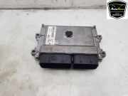 Motorsteuergerät 9846386780 Peugeot 208 II (UB/UH/UP) Schrägheck 5-drs 1.2 Vti 12V PureTech 75 (EB2FAD(HMH)) 2023-02