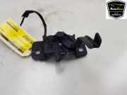 Motorhaubenschloss 39085675 Opel Astra K Schrägheck 5-drs 1.0 Turbo 12V (B10XFL(Euro 6)) 2018-01