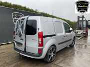 Hintertür A4157401500 Mercedes-Benz Citan (415.6) Van 1.5 109 CDI (OM607.951(K9K)) 2013-11