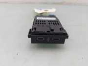 Aux/usb-Anschluss 2G6035700 Volkswagen Polo VI (AW1) Schrägheck 5-drs 1.0 TSI 12V (DUSB) 2024-11