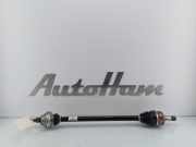 Antriebswelle Rechts Hinten ABS 1EA501204F Volkswagen ID.4 (E21) SUV Performance 77 kWh (EBJA) 2021-06 EBJA