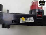 Warnleuchte Schalter 735451108 Fiat 500 (312) Schrägheck 1.2 (169.A.4000(Euro 5)) 2016