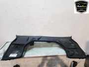 Scheibenwischer Abdeckung A2058300503 Mercedes-Benz C Estate (S205) Kombi C-350 e 2.0 16V (M274.920) 2015-05