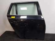 Tür Rechts Hinten 41527158502 BMW 5 serie Touring (E61) Kombi 525i 24V (M54-B25(256S5)) 2004-09