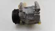 Klima Pumpe 46782669 Fiat Panda (169) Schrägheck 1.2 Fire (188.A.4000) 2004-11