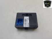 Steuergerät Heizung 9836236080 Opel Corsa F (UB/UH/UP) Schrägheck 5-drs 1.2 Turbo 12V 100 (F12XHL(EB2ADTD)) 2020