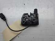 Motorhaubenschloss 4G0823509C Audi A6 (C7) Limousine 3.0 TDI V6 24V (CLAB) 2012-04