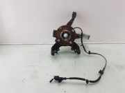 Achsschenkel Rechts Vorne CN153K170A2D Ford EcoSport (JK8) SUV 1.0 EcoBoost 12V 125 (M1JE) 2017-03