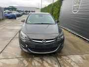 Teilepaket Front 13390002 Opel Astra J Sports Tourer (PD8/PE8/PF8) Kombi 1.6 CDTI 16V (B16DTH) 2015-01