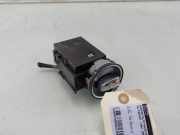 Zündschloss + Schlüssel 3C0905843AC Volkswagen Passat Variant (3C5) Kombi 1.4 TSI 16V (CAXA(Euro 5)) 2007 CAXA(Euro 5)