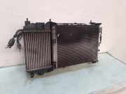 Kühler Komplett 13283247 Opel Meriva Großraumlimousine 1.4 Turbo 16V ecoFLEX (A14NEL(Euro 5)) 2013-02