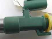 Kraftstoff-Injector 23209F9050 Toyota Yaris IV (P21/PA1/PH1) Schrägheck 1.5 12V Hybrid 115 (M15AFXE) 2023-02