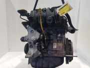 Motor 7701475835 Renault Clio II (BB/CB) Schrägheck 1.2 16V (D4F-706) 2007-02
