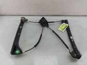 Fensterheber Links Vorne 6R4837461N Volkswagen Polo V (6R) Schrägheck 1.2 TSI (CBZB) 2011-08 CBZB