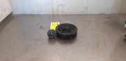 Kurbelwellen-Riemenscheibe 04C105243C Volkswagen Up! (121) Schrägheck 1.0 12V 60 (CHYA) 2017-04 CHYA(Euro 6)