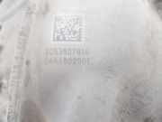 Hinterachsgetriebe ABS 2053508707 Mercedes-Benz C (C205) Coupé C-220d 2.2 16V BlueTEC (OM651.921(Euro 6)) 2016-07