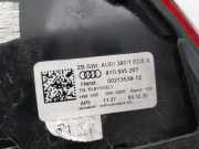 Rücklicht Links 8Y0945207 Audi A3 Sportback (8YA) Schrägheck 5-drs 1.0 30 TFSI 12V Mild hybrid (DLAA) 2022