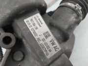 Lenkgetriebe Servolenkung 5Q1423056E Volkswagen T-Roc I SUV 1.5 TSI Evo BMT 16V (DXDB) 2020-10