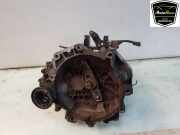Getriebe Manuell ABS 02T300043PX Volkswagen Fox (5Z) Schrägheck 1.2 (CHFB) 2005-11 CHFB