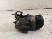 Klima Pumpe 2021125 Ford Fiesta 6 (JA8) Schrägheck 1.0 EcoBoost 12V 100 (SFJD) 2014-07