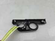 Zierleiste 99155238103V08 Porsche 718 Boxster (982) Cabrio 2.5 S Turbo (DPHA) 2020-11