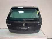 Heckklappe 6V9827023E Skoda Fabia III Kombi (NJ5) Kombi 5-drs 1.0 TSI 12V (CHZC) 2018-05